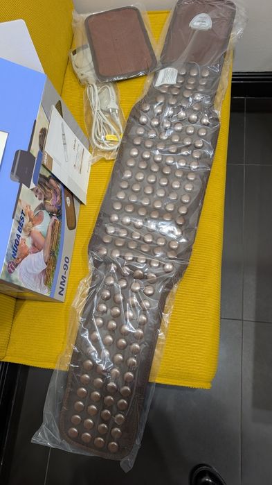 Pas NM90 Nuga Best NOWY z gwarancją