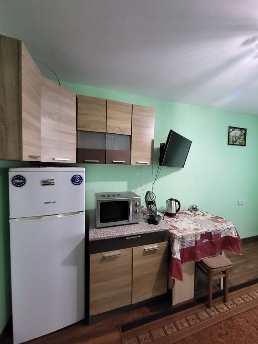 Здається в оренду кімната в гуртожитку, район Пасічна.