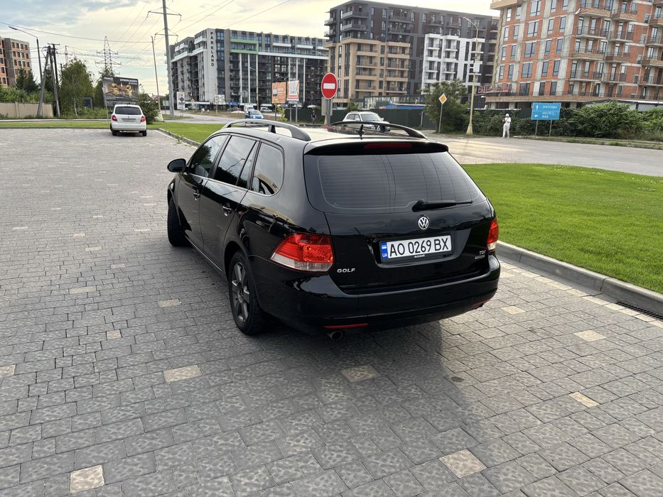 Продається Golf 6