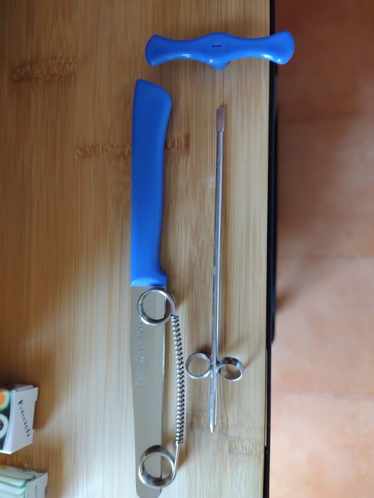 Cortador de legumes