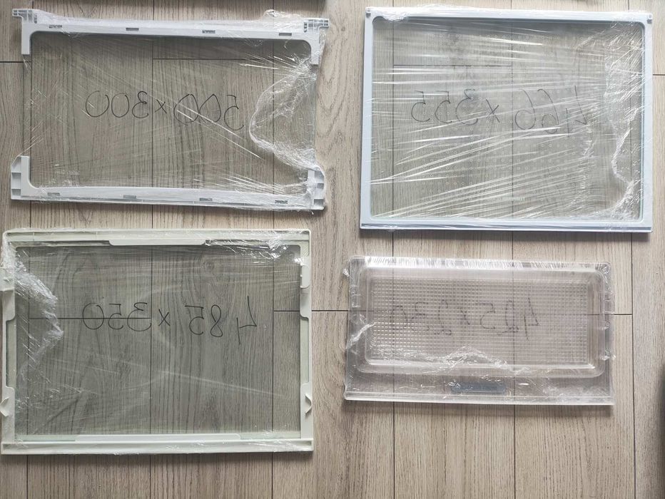 Полиця холодильника