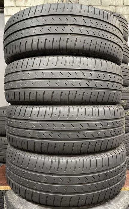 205/60 R16 Bridgestone EP150 Ecopia (Літні автошини БУ, Склад)