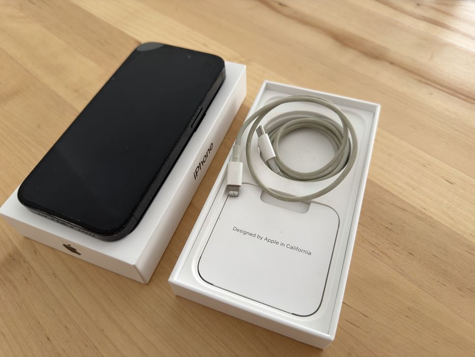 Iphone 14 pro 128GB