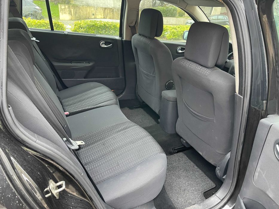 Renault Megane Break 1.5 dCi Dynamique Luxe