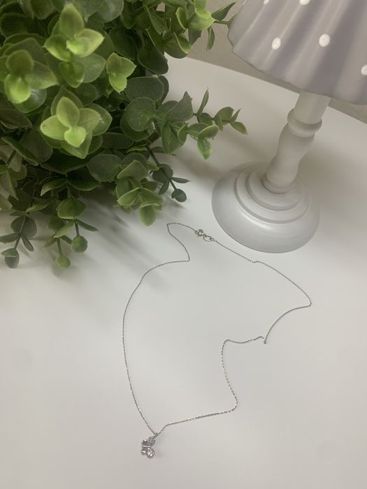 Кольеє золото 585, розмір 40,0, вага 1,61 г.