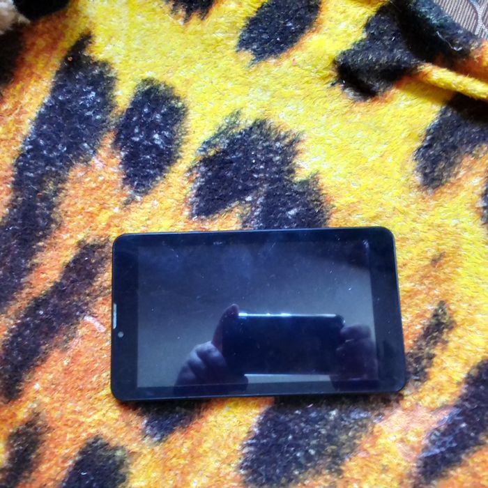 Планшет Bravis, 7 дюймов экран