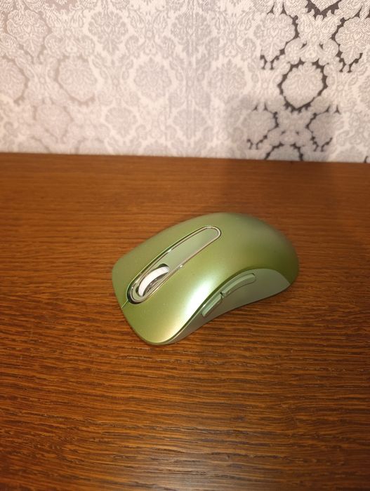 Mysz bezprzewodowa optyczna Memzuoix