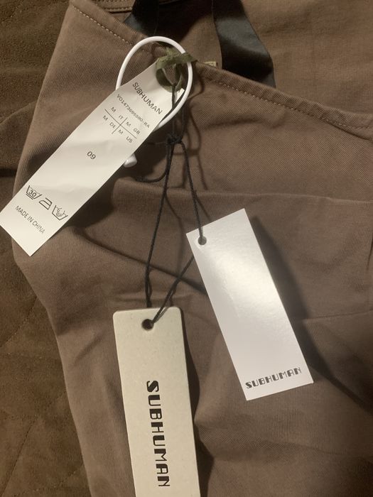 Спідниця оригінального фасону як Rick Owens