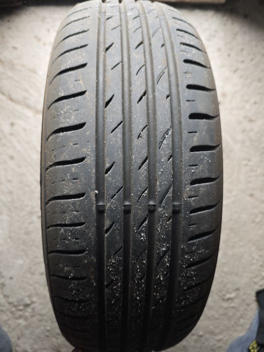 NEXEN NBlue HD Plus 205/60R16