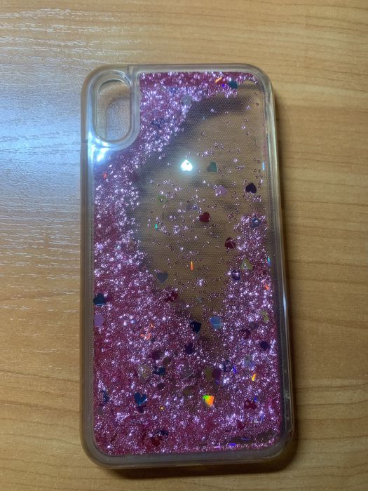 Чехол на айфон 10 XR