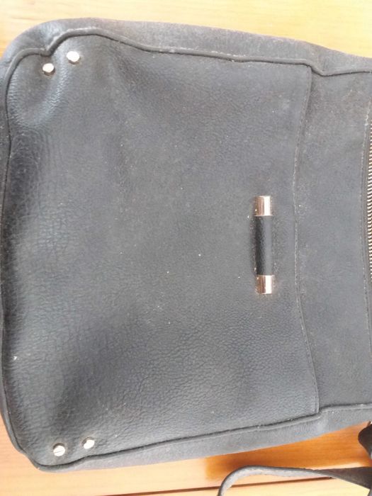 Mala de senhora com alça