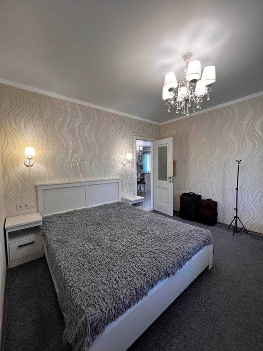 Продаж затишного будинку в с.Думанці