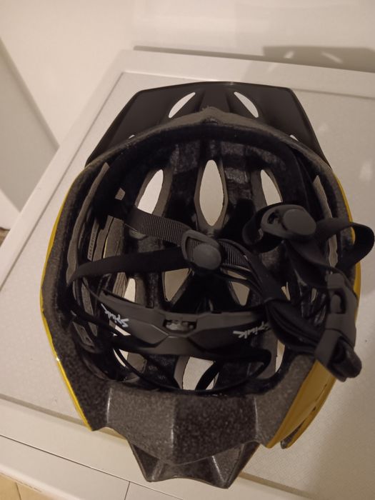 Capacete Spiuk Rhombus