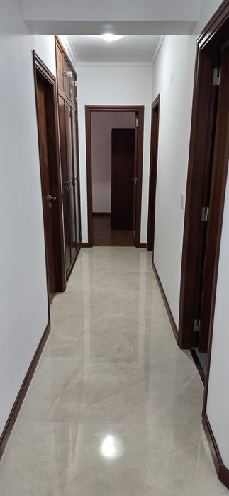 Quarto Individual com Varanda