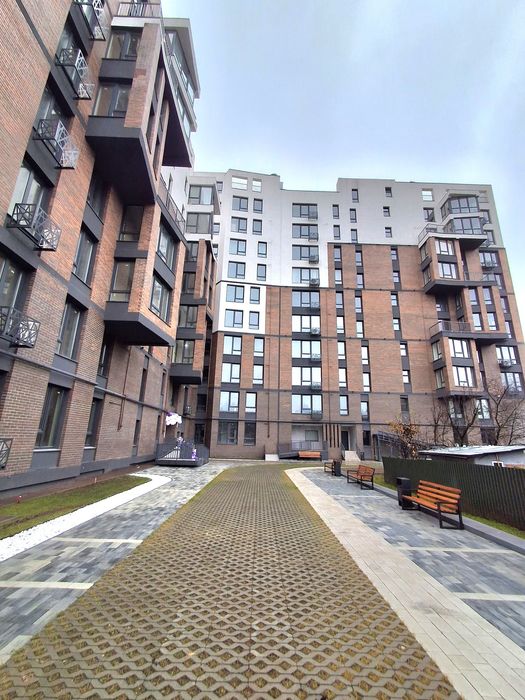 2-кімнатна квартира за адресою вул. Матросова О. (площа 63 м²) - Atlanta.ua - фото 4