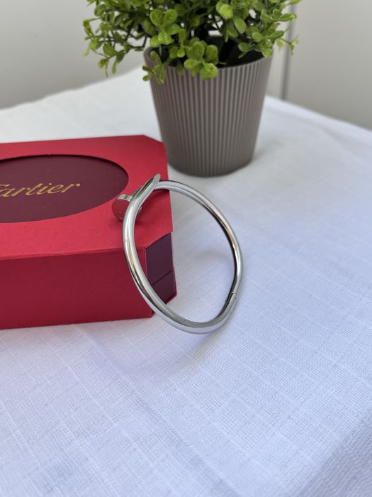 Cartier “Цвях” браслет