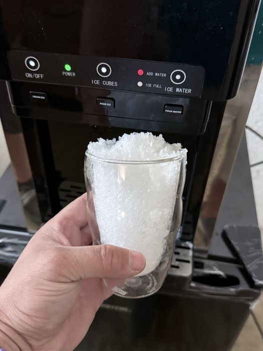 Ледогенератор ArticBlend 3 в 1