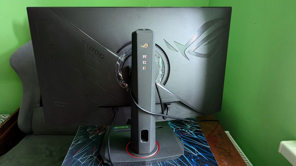 Asus ROG Strix XG32WCMS 32" 280hz