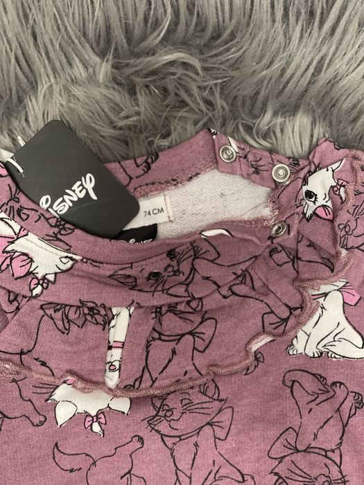 Праття тунічка для дівчинки