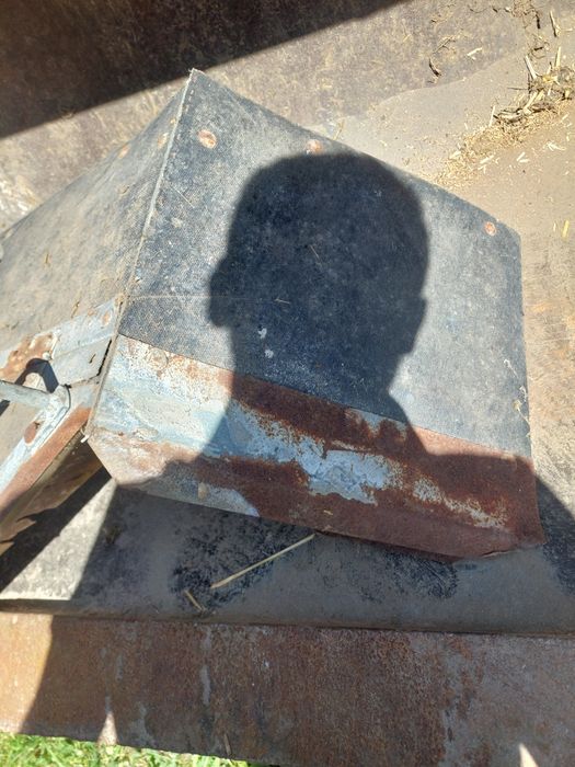 Zadaszenie do porodówki, do prosiąt. CENA ZA 5 SZT.