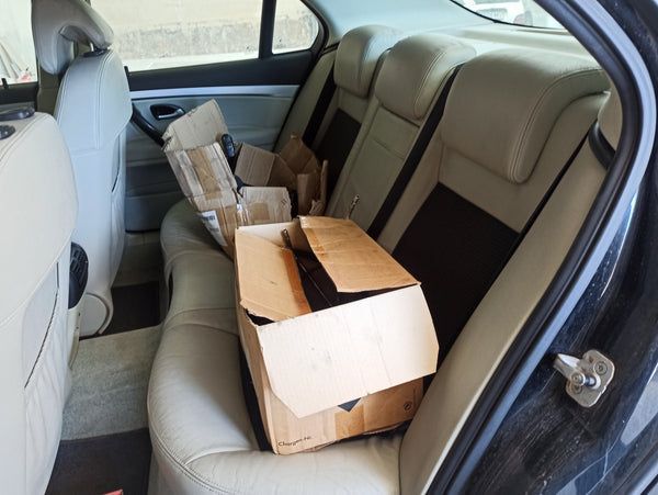 Saab 93 2.2d | Carros Avariados / Gasóleo / Nacional