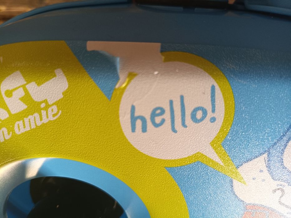 Bicicleta criança roda 14