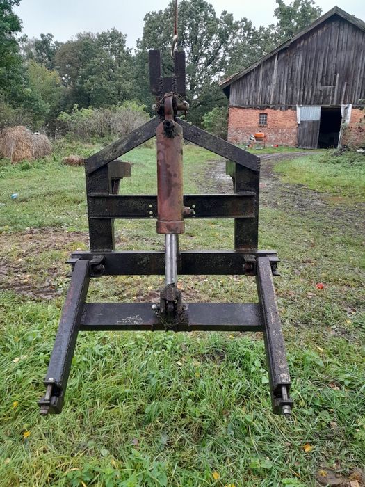 Sprzedam zamienię przedni tuz do c360