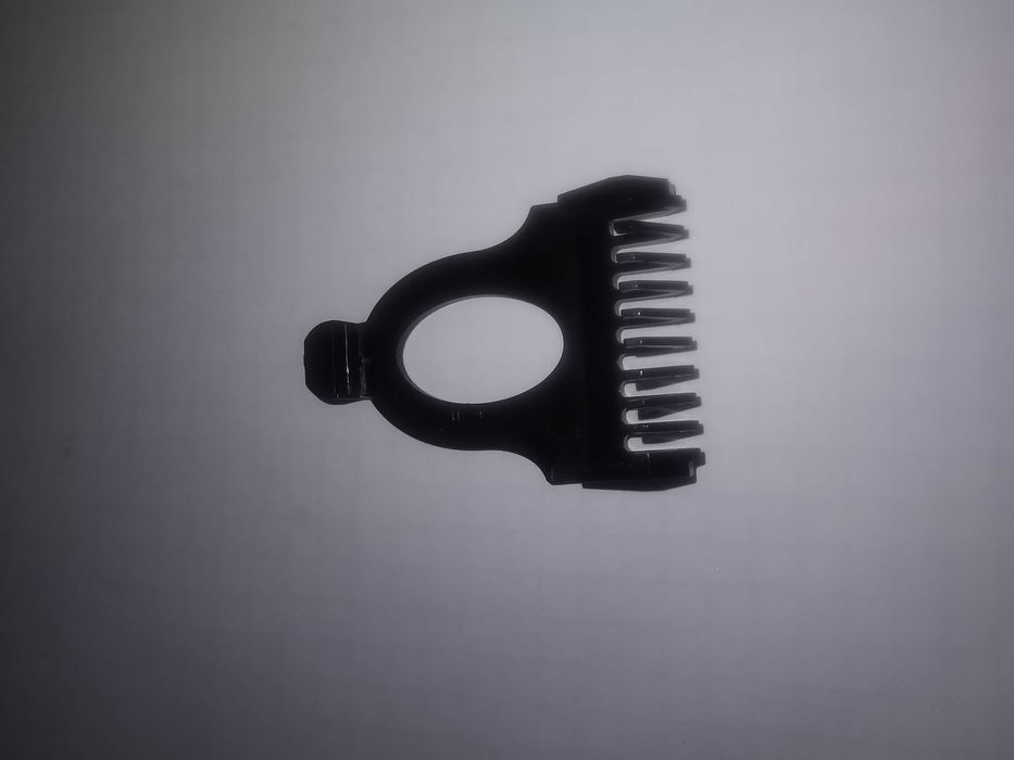 Універсальна насадка-триммер для бритв Philips, включаючи 3 насадки