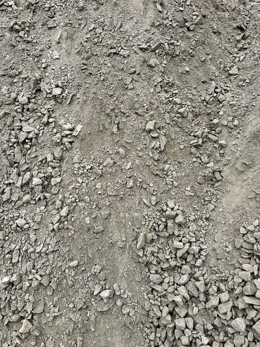 Kruszywa budowlane, piasek płukany, piasek żółty, kliniec, tłuczeń