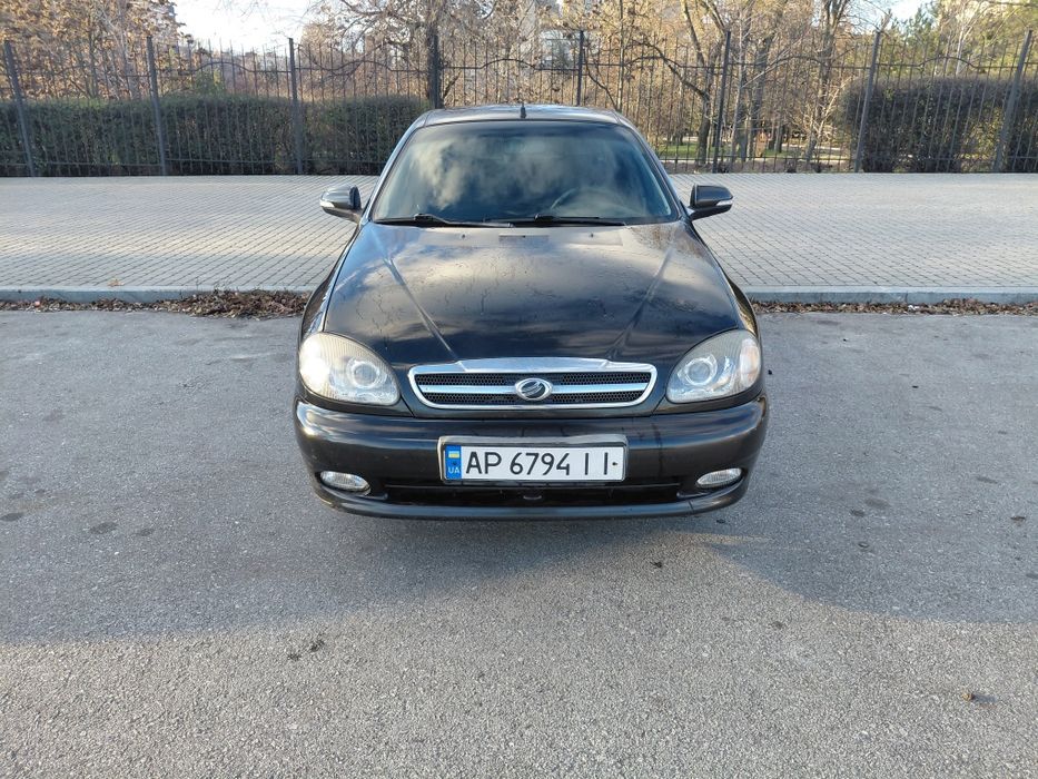 Продам Zaz Sens 1.5