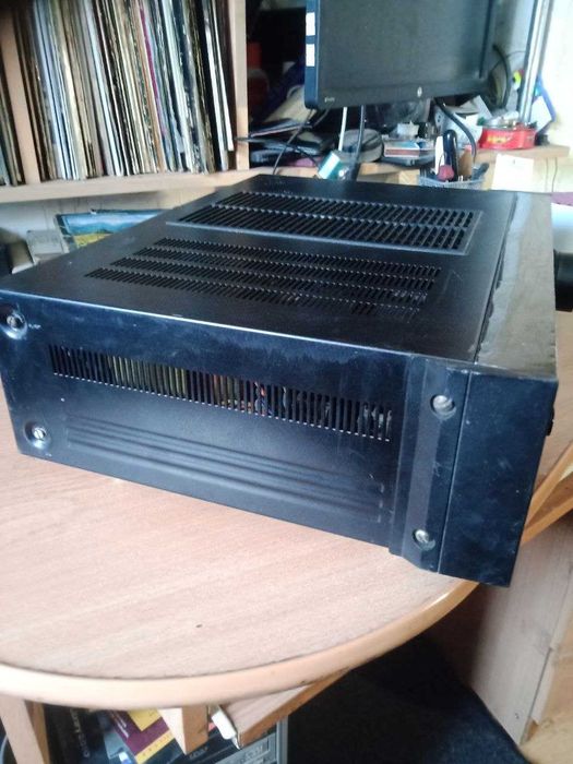 Sansui AU-X 501 Japan