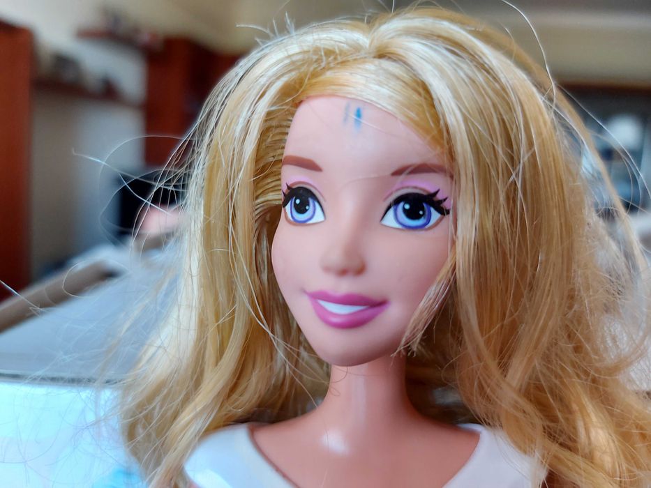 Princesa Aurora do filme Bela Adormecida da Disney