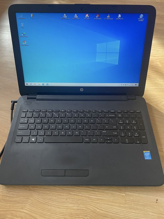 Laptop HP 250 G4