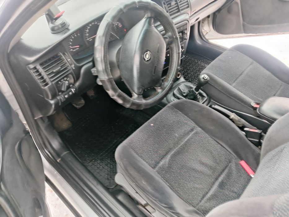 Продам opel vectra двухлитровый дизель