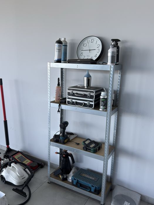 Detalhe automóvel lote