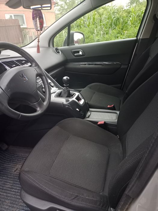 Продам власний автомобіль