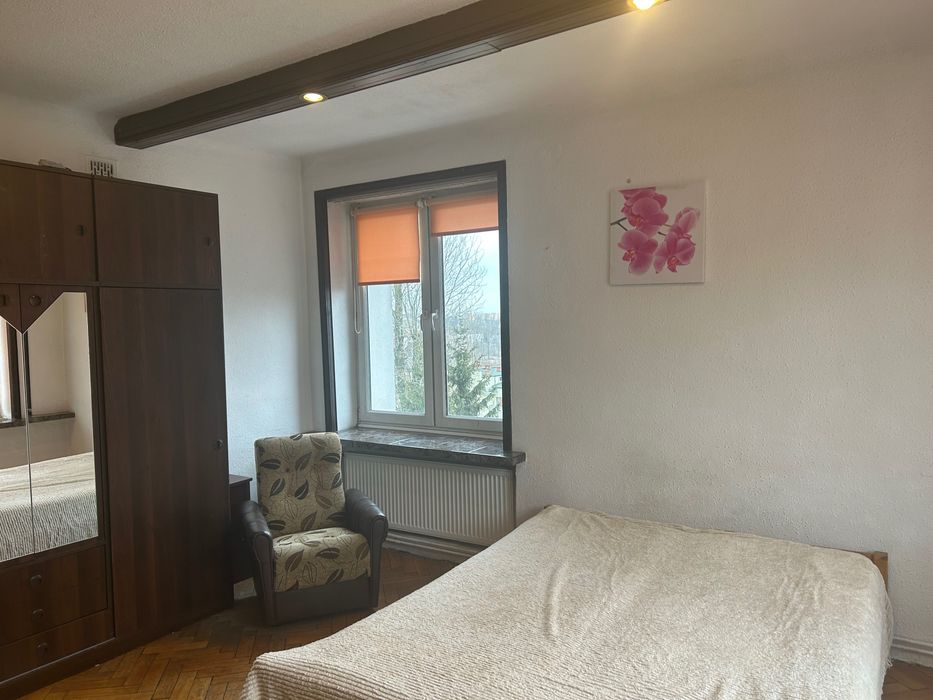 Apartment in Lublin, Śródmieście - View 2