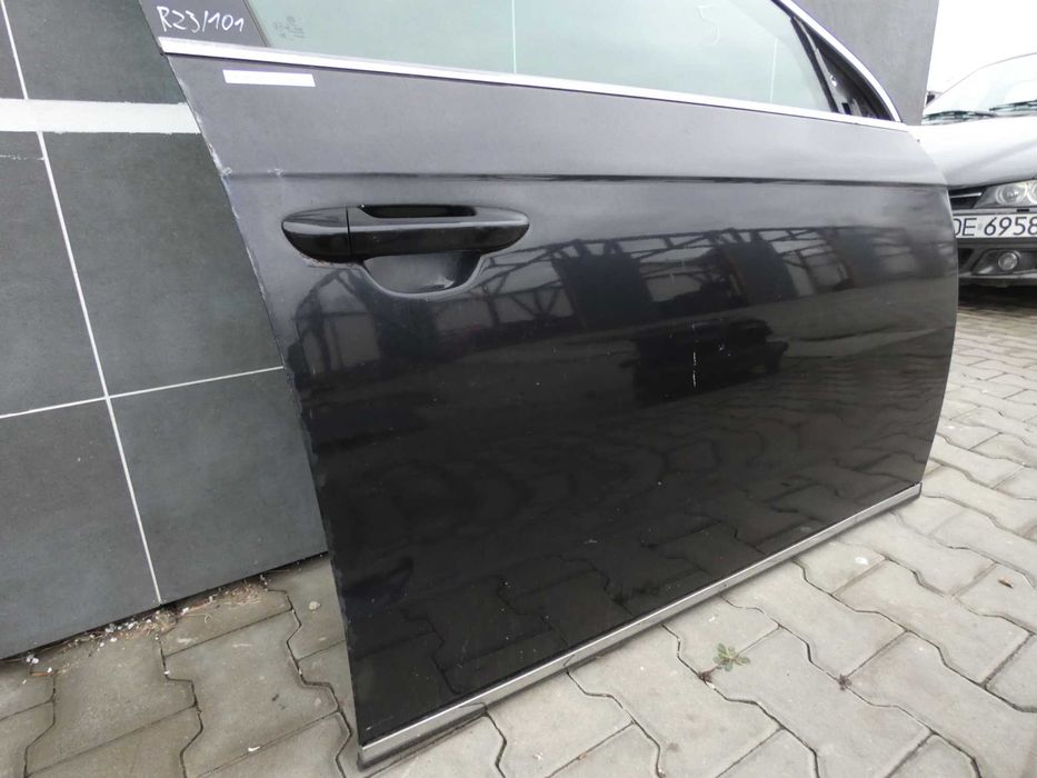 Drzwi prawy przód prawe przednie VW PASSAT B7 LC9X RZ3/101 GORLICE