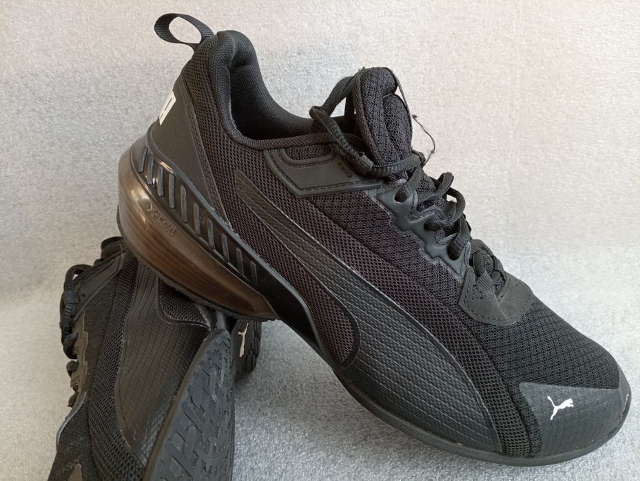 Мужские кроссовки Puma X Gell оригинал.Размер 43