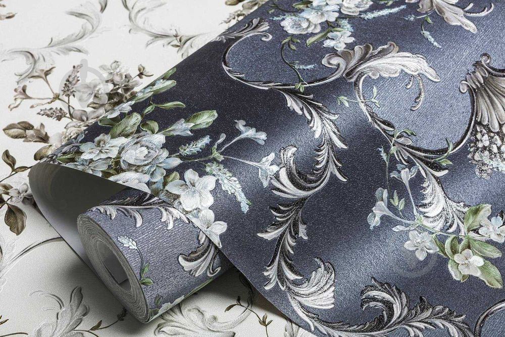 Обои шпалери Megapolis 1,06x10,05 м (3 рулона) 9132-36