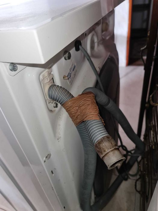 AEG electrolux lavamat 74950 lavar roupa