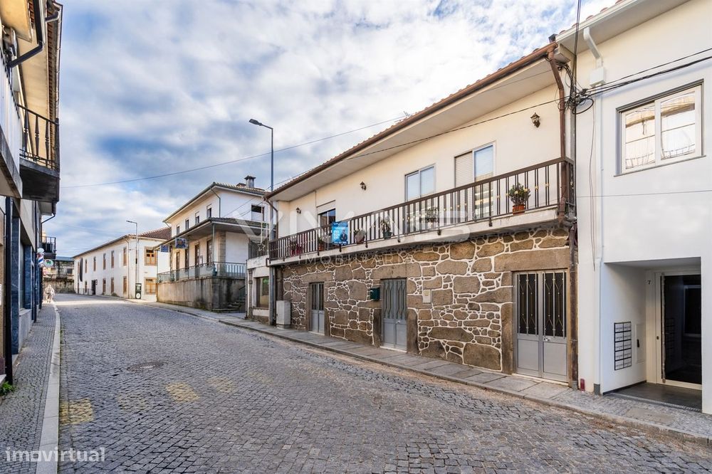 Moradia T4 Venda em Amares e Figueiredo,Amares