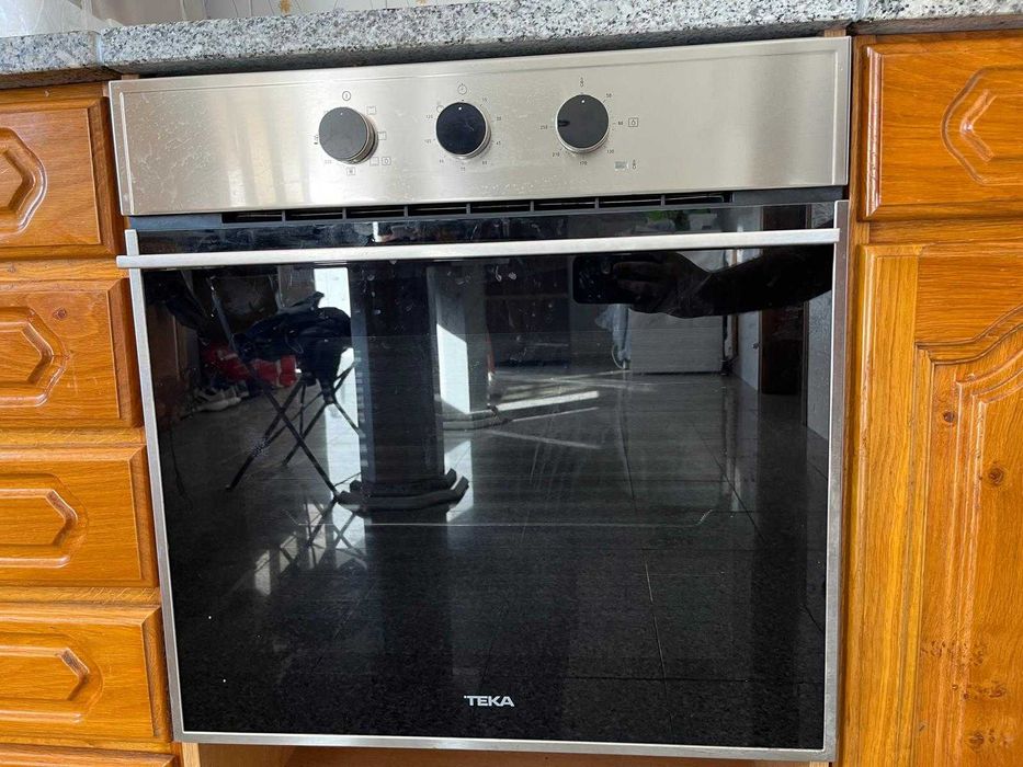 Forno TEKA HSB 615