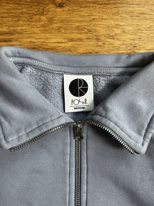 худи-свитшот polar