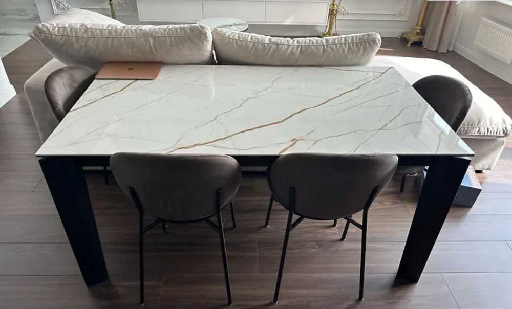 2-rooms apartment apartment by the address st. Kulikovo pole pl Oktyabrskoy revolyutsii pl (area 86 m²) - Atlanta.ua - photo 6