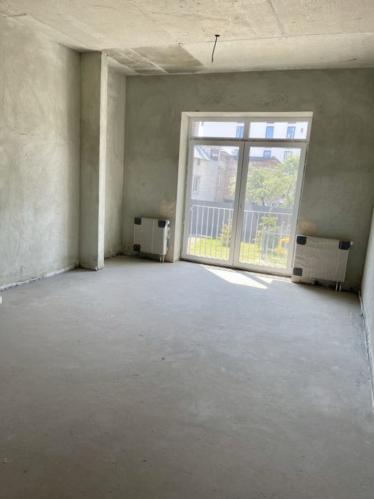 2-кімнатна квартира за адресою вул. Пасічна (площа 71,7 м²) - Atlanta.ua - фото 4