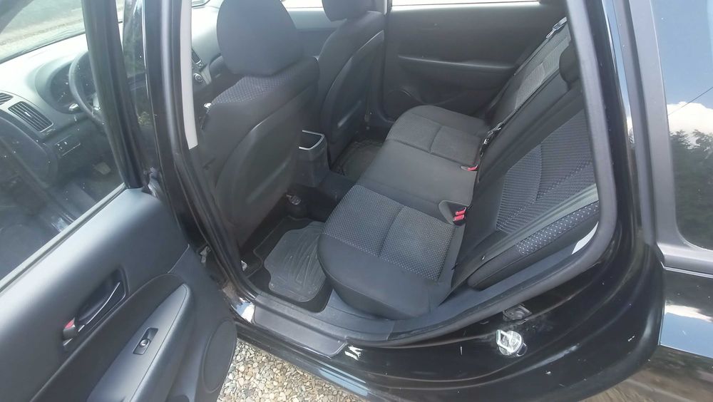 Hyundai i30 I cw 2012