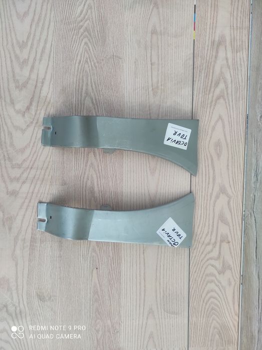 Ремкомплект крила крило вставка крила Octavia tour Октавія