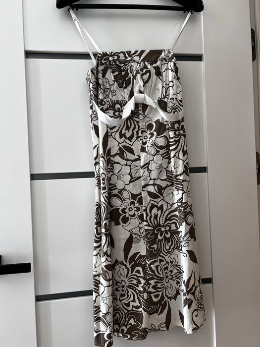 Sukienki rozmiar 34/36