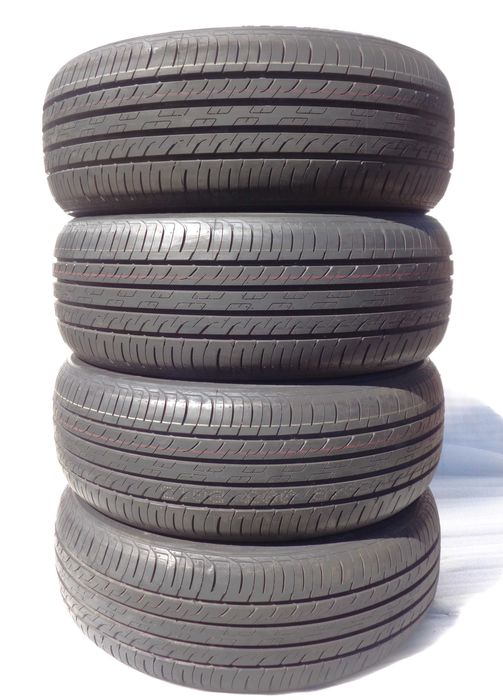 OPONY LETNIE 215/50/18 Giti Giticomfort 215/50R18 NOWE DEMO VAT 23%